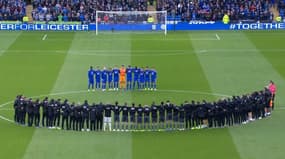 L’émouvant hommage pour les victimes du crash d’hélicoptère avant Cardiff – Leicester