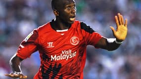 Stéphane Mbia