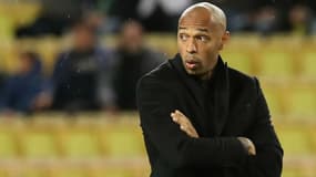 Thierry Henry