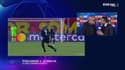 Ligue des champions - Mbappé : « Le PSG a répondu présent »