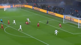PSG-Galatasaray