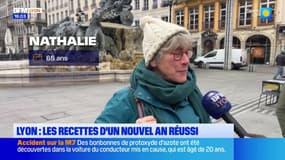 Lyon : les recettes d'un Nouvel An réussi