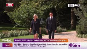 Budget 2025: Michel Barnier va recevoir les oppositions 