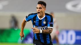 Lautaro Martinez