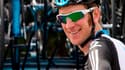 Bradley Wiggins
