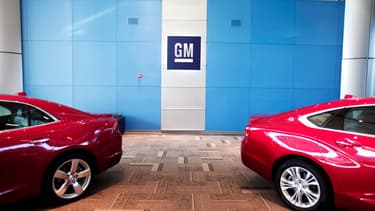 GM ne compte pas rester sur le bas côté d'un marché automobile en plein mutation.