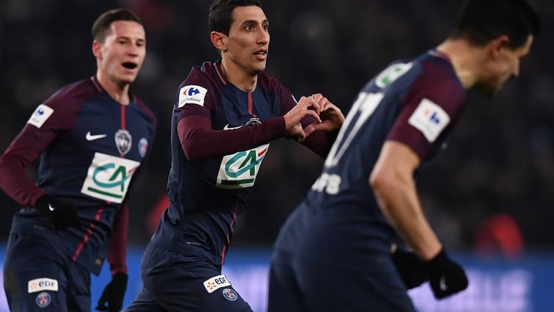 Angel Di Maria