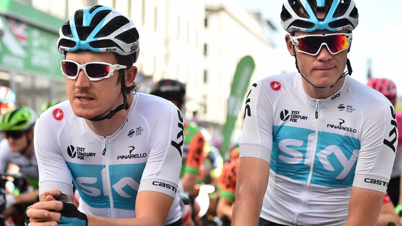 Thomas Froome