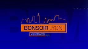 Bonsoir Lyon : le JT du lundi 15 février