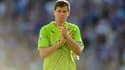 Wojciech Szczesny, le gardien d’Arsenal