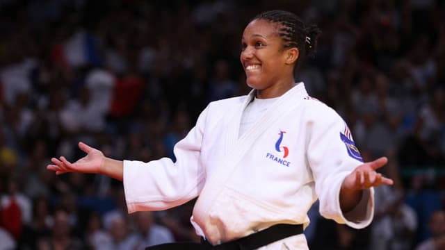 Lucie Décosse