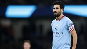 Ilkay GUNDOGAN