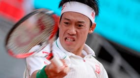 Kei Nishikori