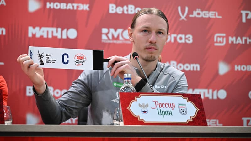 Safonov envisage un départ du PSG lors du mercato