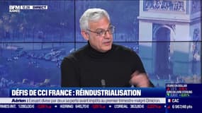 60 Minutes Business - Jeudi 27 janvier