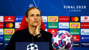 Thomas Tuchel