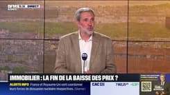 EN DIRECT Yann Jéhanno, président du réseau Laforêt
