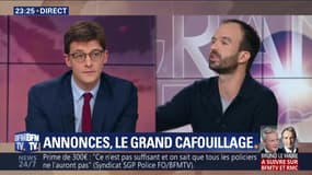 Grand Angle du mardi 18 décembre 2018