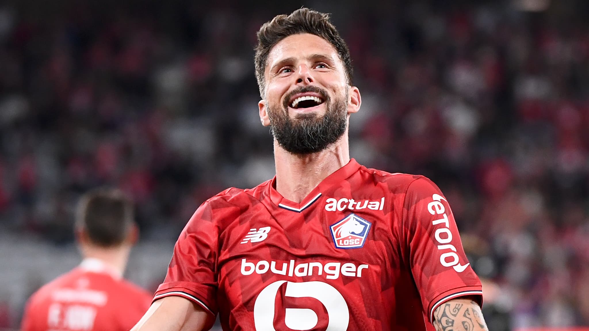 O. Giroud