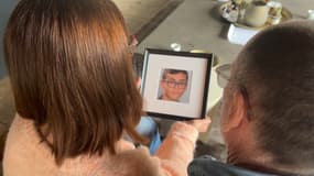 Nicolas est mort le 17 octobre 2016, percuté et tué par un train à un passage à niveau à Wavrin (Nord)