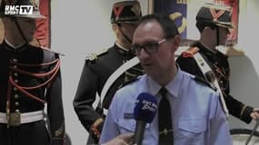 France-Angleterre – Jean-Michel Mekil : "Il s’est passé quelque chose de fort"