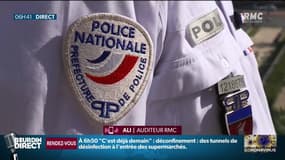 "Virez les brebis galeuses, ceux qui sont pourris dans l’âme!" le cri du cœur d'Ali, auditeur RMC