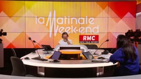 L'enquête RMC : faut-il craindre le loup ?
