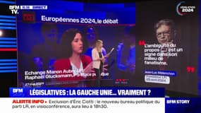 LES ÉCLAIREURS - La gauche arrivera-t-elle à s'unir autour d'un programme commun malgré leurs divergences?