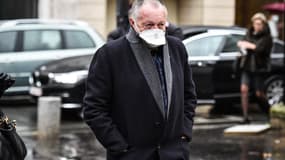 Jean-Michel Aulas