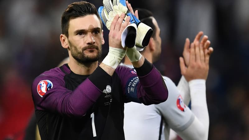 Hugo Lloris