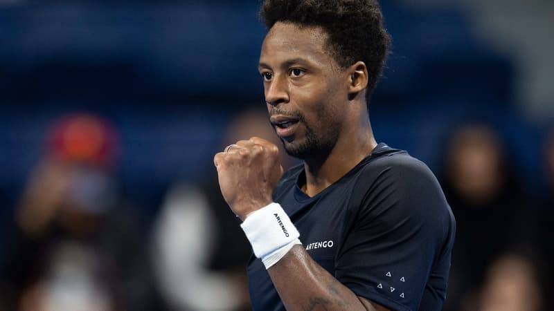 Gaël Monfils