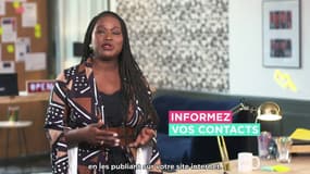 Connecte ta boite, les Tutos : Catherine Titi