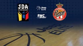 Dijon-Monaco