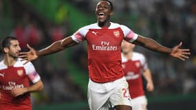 Danny Welbeck