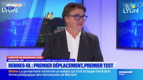 OL: un calendrier compliqué pour entamer cette nouvelle saison