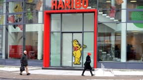 Haribo va supprimer une centaine d'emplois en France