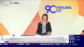 90 Minutes Business - Jeudi 28 septembre