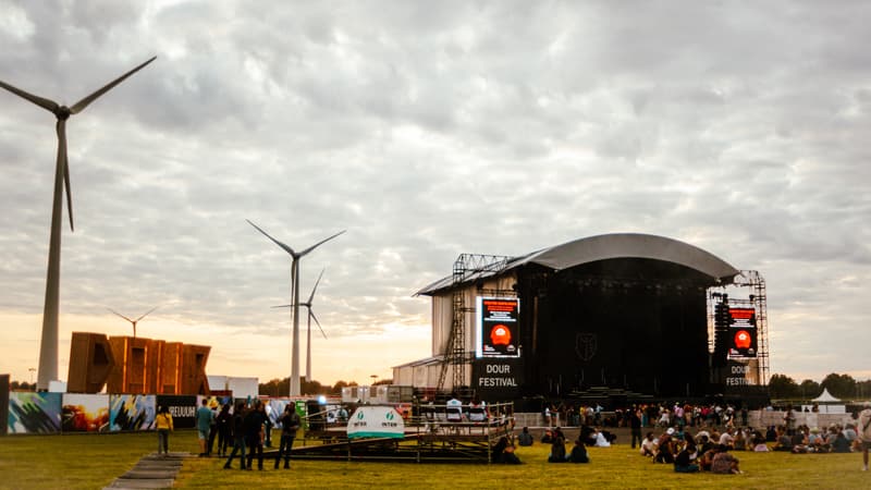 Le Dour Festival déprogramme plusieurs artistes accusés d’agressions sexuelles