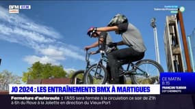 Bouches-du-Rhône: le skatepark de Martigues retenu comme zone d'entraînement pour les JO 2024