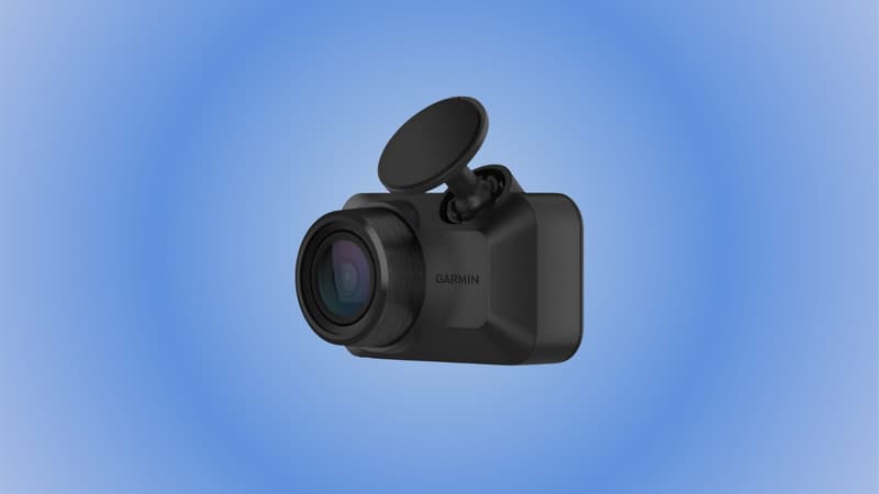 Garmin marque un tournant en mettant en vente cette dashcam avec un tel rapport qualité prix chez Norauto