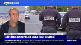 L'attaque anti-police a tout changé (2) - 15/10
