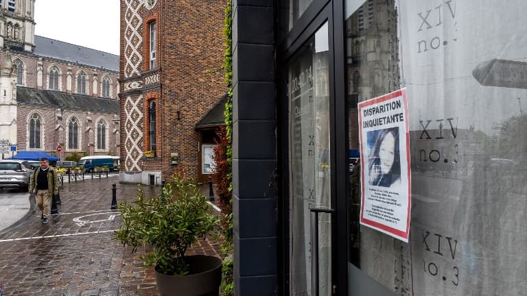 Une information judiciaire a été ouverte ce lundi contre l'homme suspecté du meurtre de la petite Angélique.