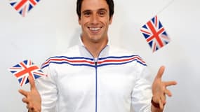 Tony Estanguet