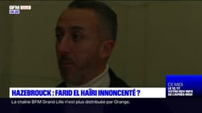 Nord: Farid El Haïri sera-t-il reconnu innocent après une condamnation à tort pour viol?