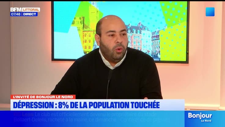 L'invité de Bonjour Littoral du mardi 16 décembre 2025 - Ali Amad