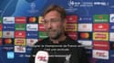 Klopp : "Mbappé est un joueur fantastique"