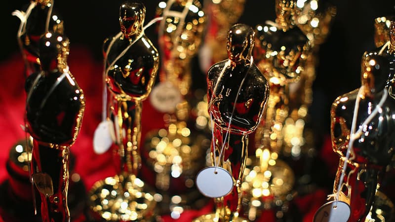 La course aux Oscars, lancée jeudi, fait déjà des mécontents. (Photos d'illustration)