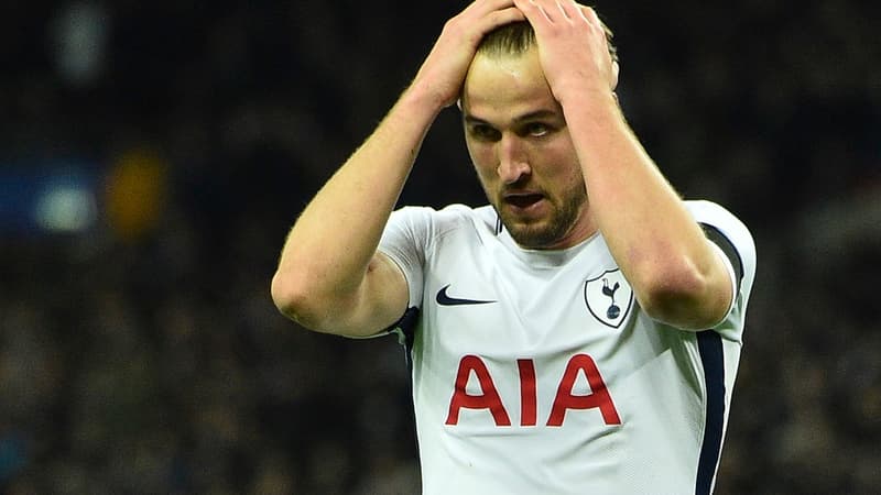 Harry Kane