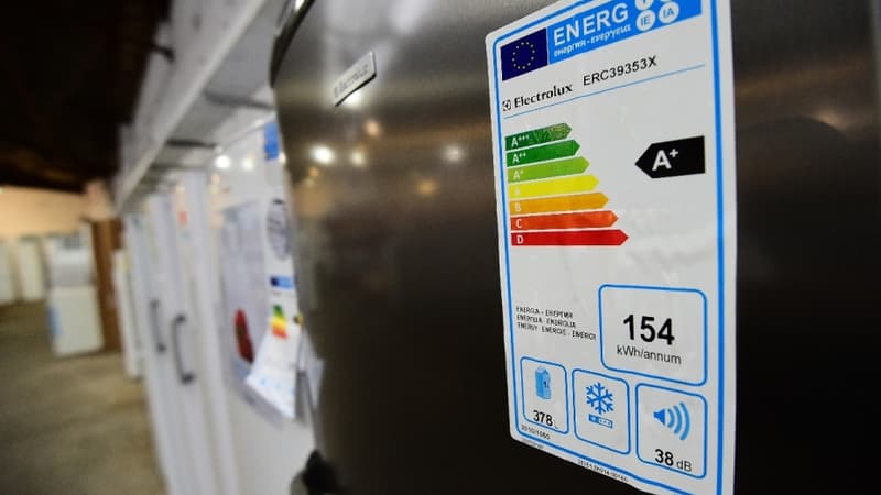 L'ensemble des équipements, meubles et électroménagers, présents dans la maison pèse en moyenne 2,5 tonnes.