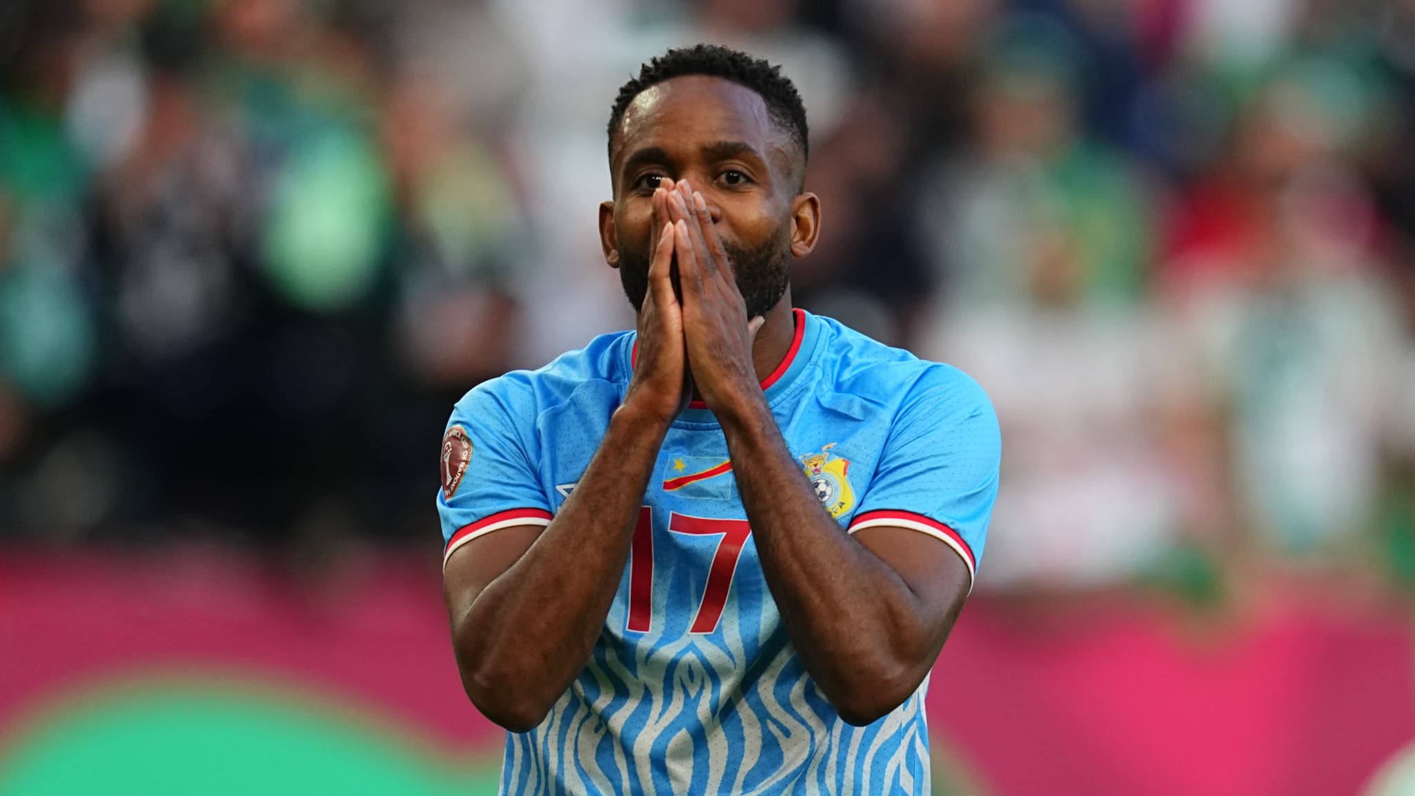 Coupe du Monde : la sélection congolaise contrainte à l'isolement face à Ebola